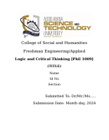 Sample for Freshman.docx